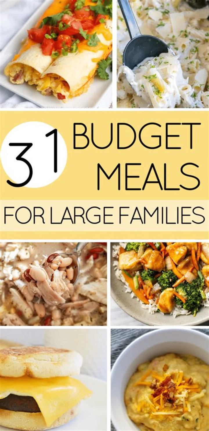 10 Dorm Dinner Ideas for Students on a Budget