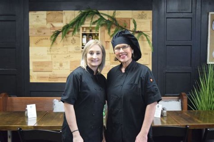 2 Ladies Kitchen: The Ultimate Guide to a Unique Culinary Experience