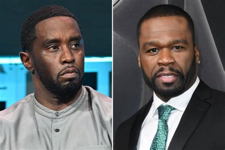 50 Cent and Charlene: The Real-Life Story Behind Their Relationship