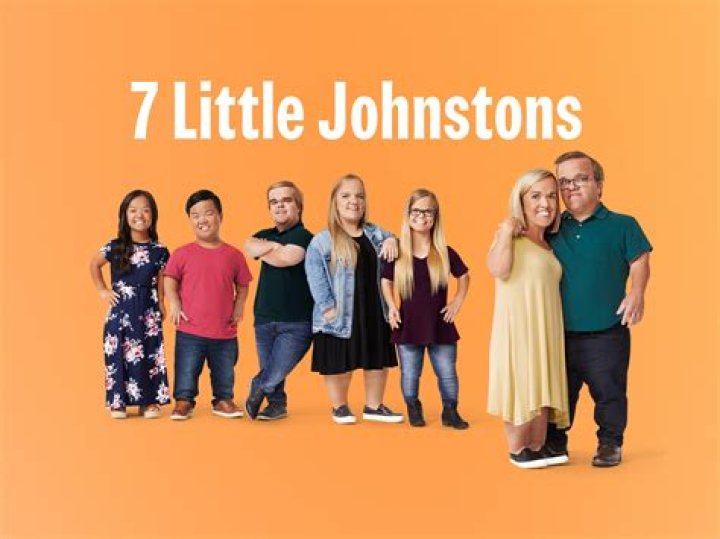 7 Little Johnstons: The Journey of Their Baby Brother - A Complete Guide