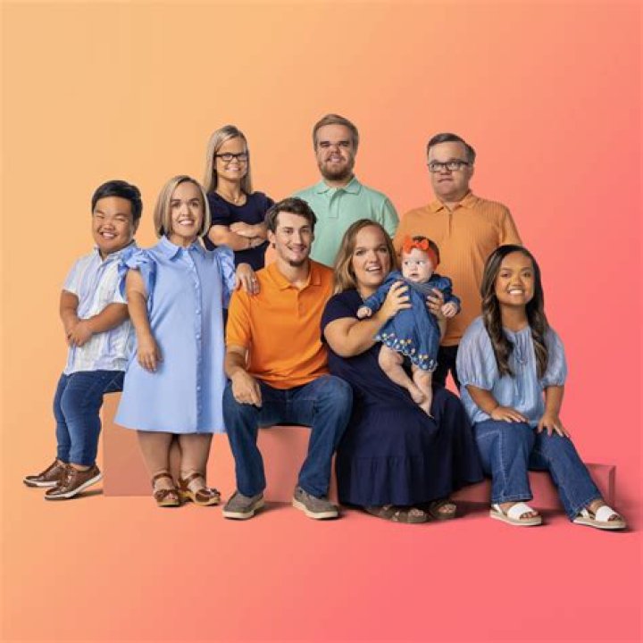 7 Little Johnstons Welcomes New Baby Brother: A Heartwarming Addition to the Family