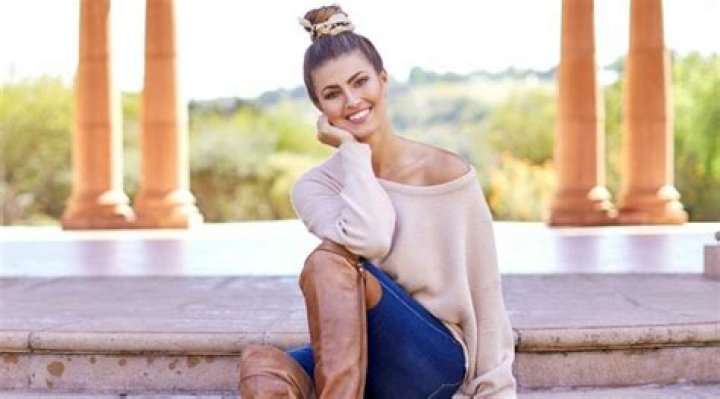 A Comprehensive Look into Amanda Balionis' Marital Status: Facts, Insights, and More