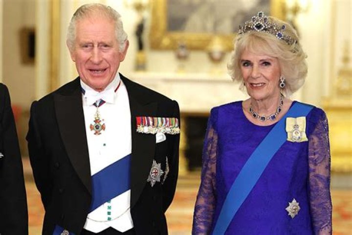 A Heartfelt Tribute to the Queen Consort: Her Life, Legacy, and Eternal Impact