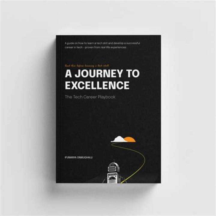 A Journey Into Tech Excellence