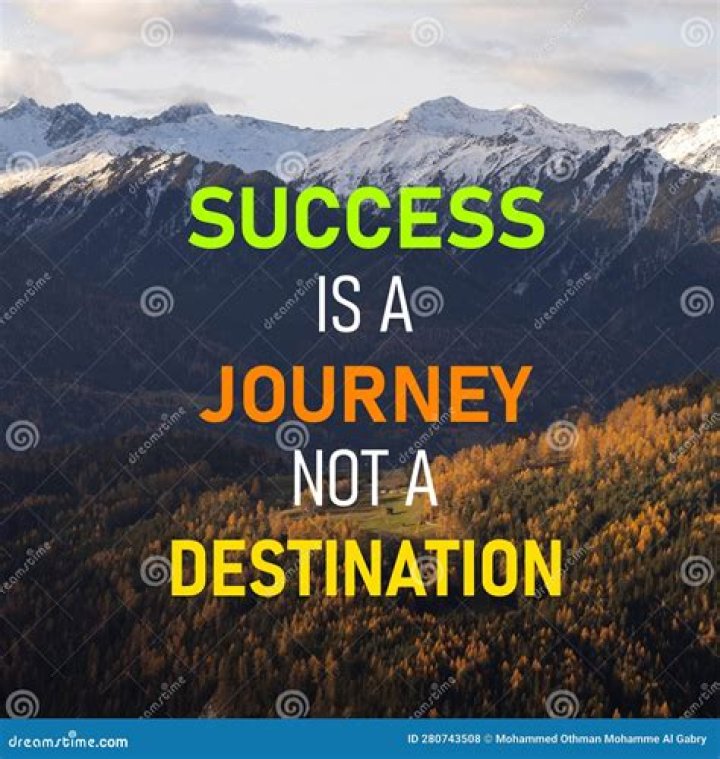 A Story Of Talent, Success, And Inspiration