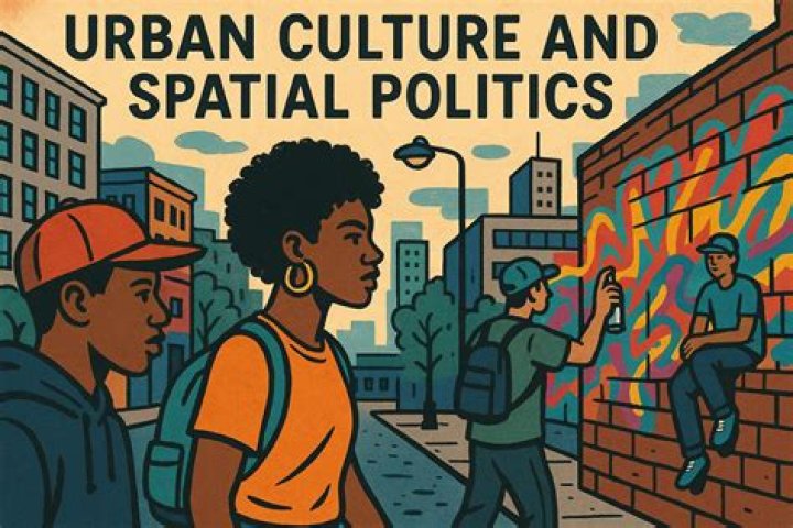 A Window Into Values, Culture, And Politics