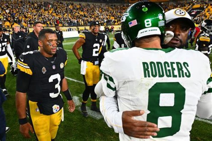 Aaron Rodgers: A Legacy in the NFL