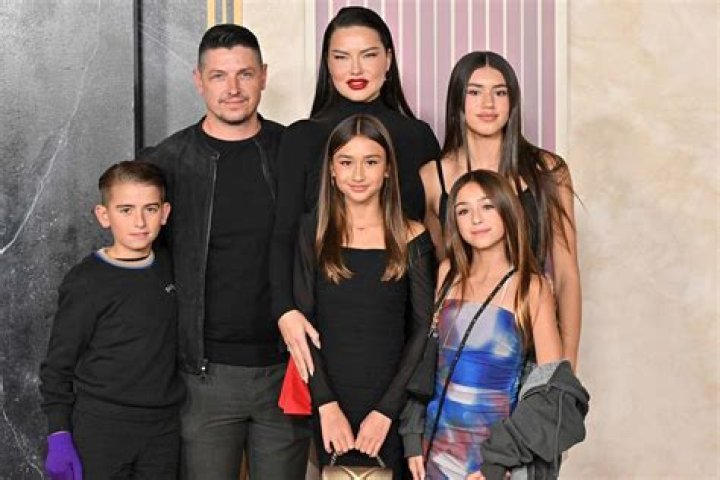 All About Adriana Lima's Kids: Insights into the Life of the Supermodel's Family