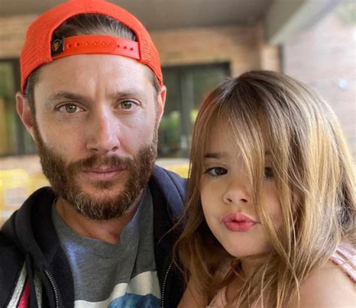 All About Jensen Ackles' Daughter: A Deep Dive into Family Life and Legacy