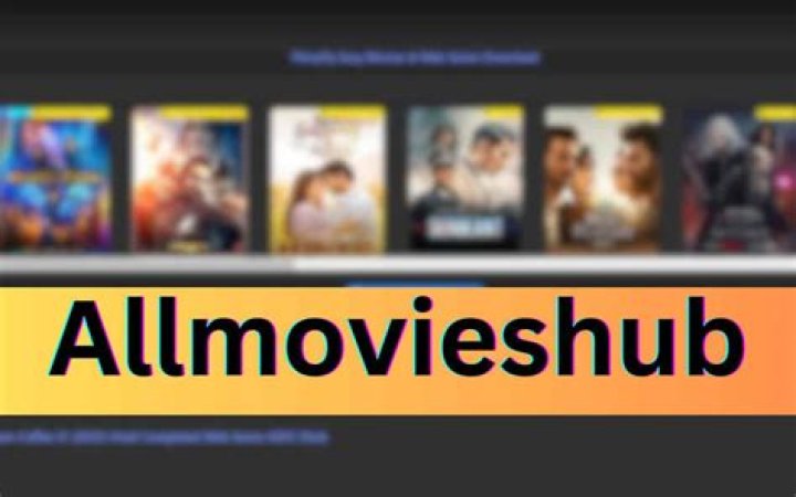 All Movies Hub Cafe: The Ultimate Destination for Film Enthusiasts