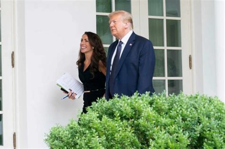 Alyssa Farah Griffin: A Leading Voice in Modern American Politics
