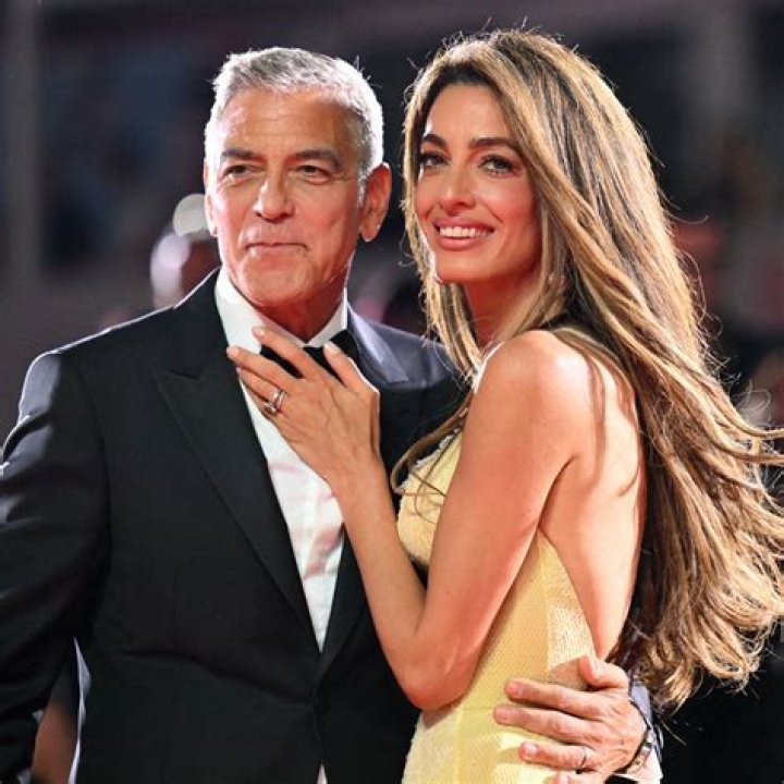 Amal Clooney's Journey as a Mother: A Deep Dive into Her Life with Twins