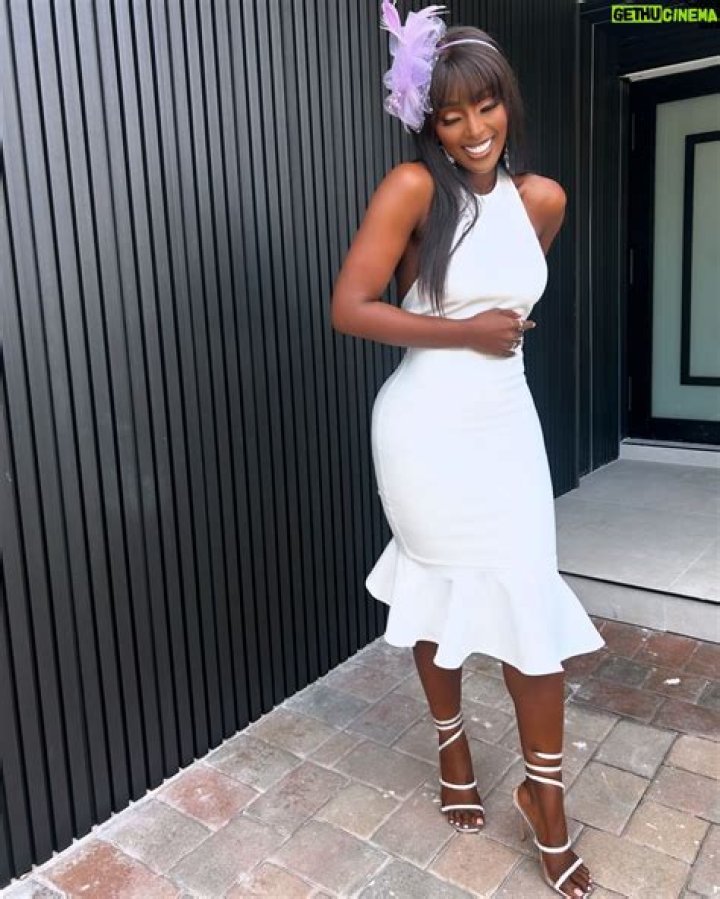 Amara La Negra: A Journey of Empowerment, Advocacy, and Success