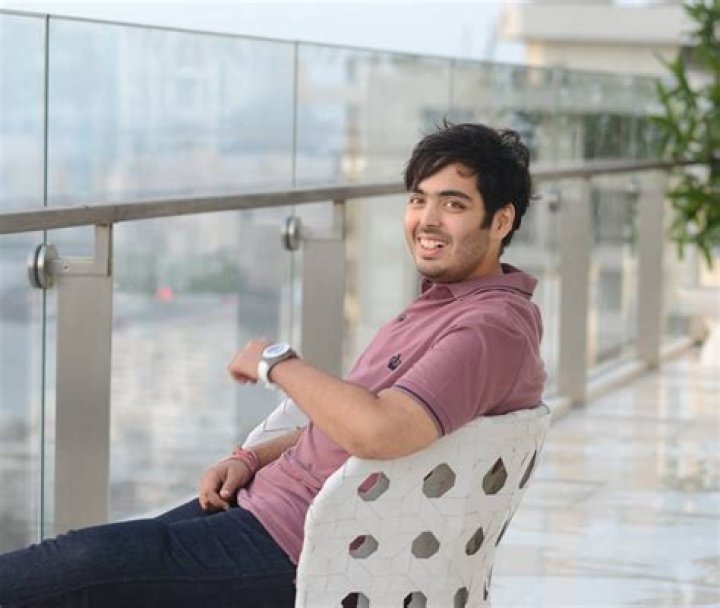 Anant Ambani's Health Journey: Understanding His Condition and Progress