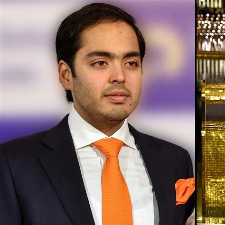 Anant Ambani's Medical Condition: Understanding the Challenges and Triumphs