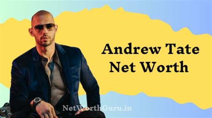 Andrew Stewart Net Worth: Insights into His Wealth and Success in 2023