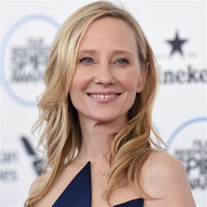 Anne Heche's Death: A Tragic Loss and Its Impact on Hollywood