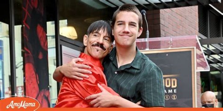 Anthony Kiedis New Girlfriend 2024: Inside the Love Life of the Red Hot Chili Peppers Frontman