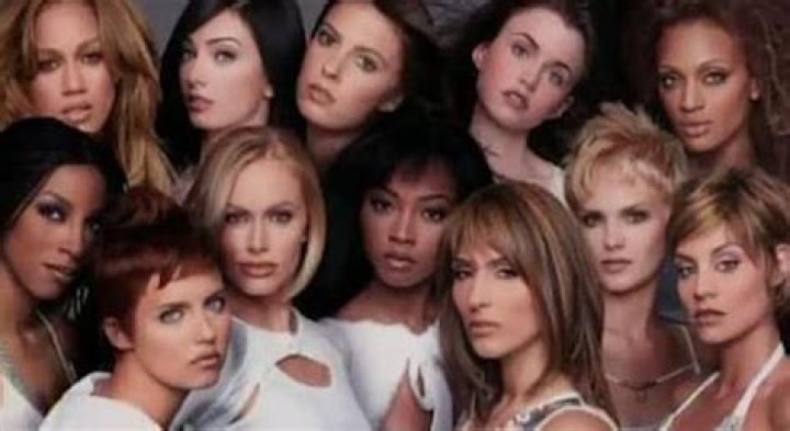 ANTM Lisa: The Inspiring Journey of a Global Modeling Icon