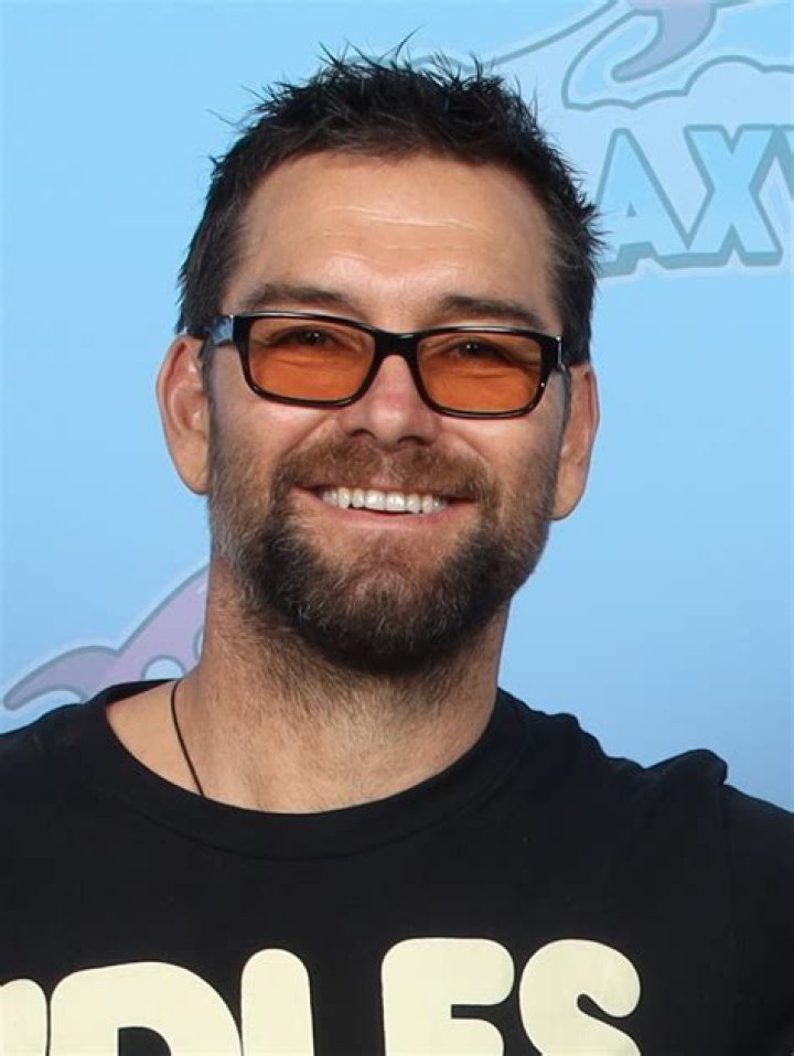 Antony Starr Kids: A Comprehensive Look into the Family Life of the Renowned Actor
