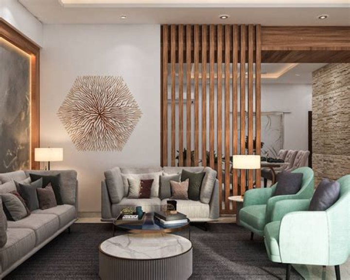 Apartment 103: The Ultimate Guide to Comfort and Modern Living