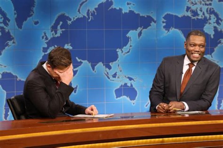 Are Colin Jost and Michael Che Friends? Exploring Their Dynamic Bond