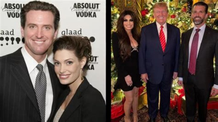 Are Donald Trump Jr. and Kimberly Guilfoyle Married? Exploring Their Relationship Status and Future Together