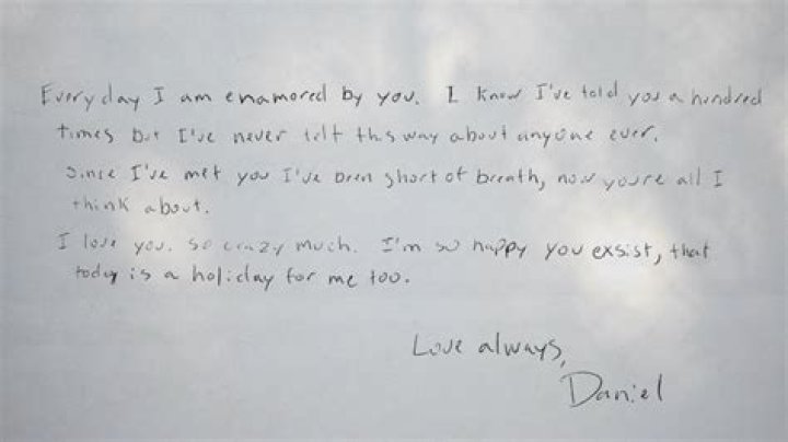 Aubreigh Wyatt's Goodbye Letter: A Deep Dive into Her Emotional Farewell
