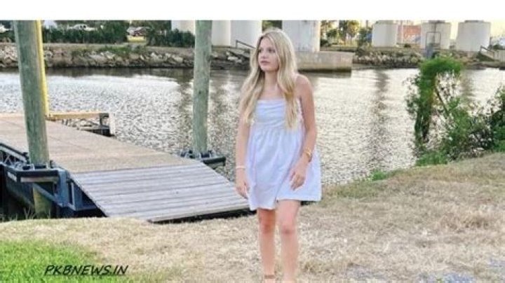 Aubrey Wyatt Autopsy Report: Unveiling the Truth Behind the Tragic Event