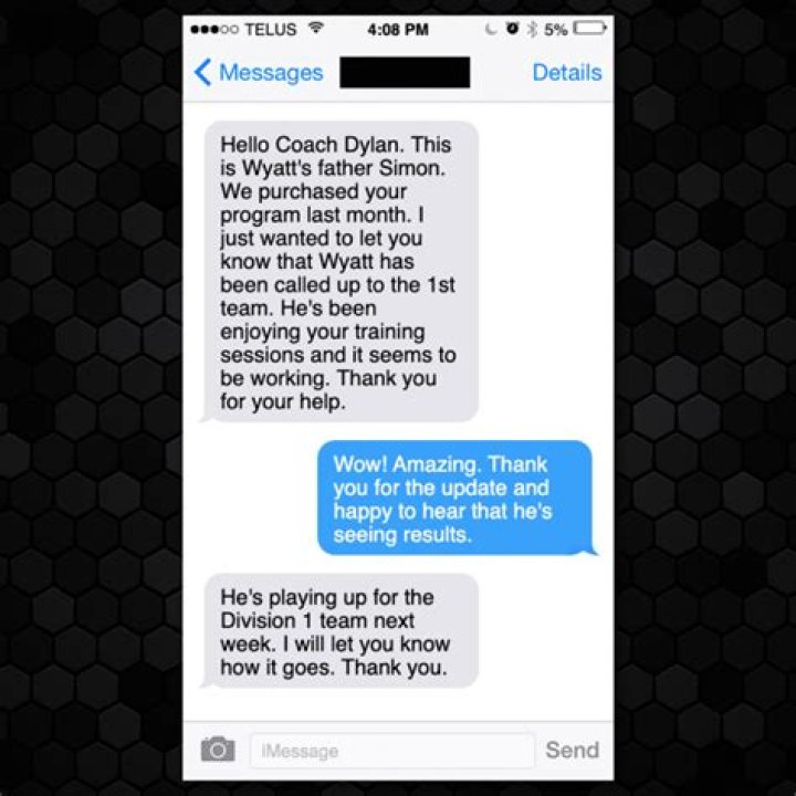 Aubrey Wyatt Text Messages: Unveiling the Truth Behind the Controversy