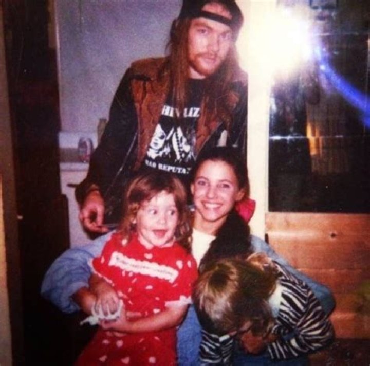 Axl Rose Children: A Deep Dive into the Family Life of the Legendary Rock Star