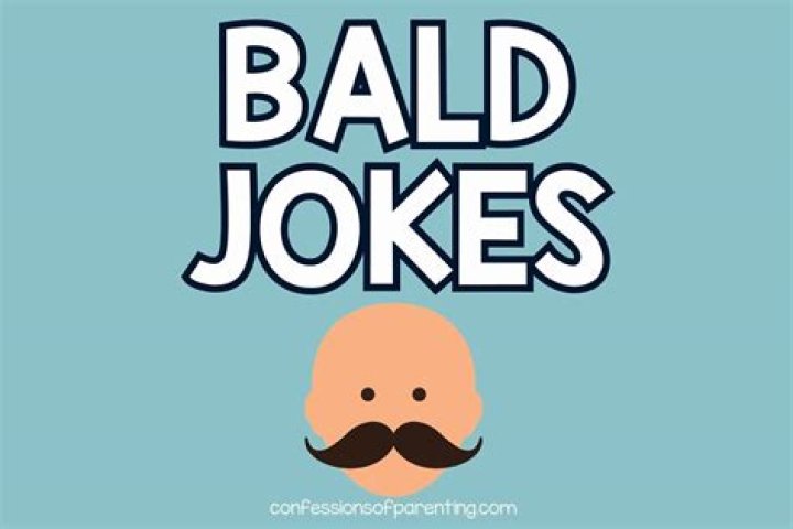 Bald Jokes Roast: The Ultimate Guide to Humor, Respect, and Boundaries