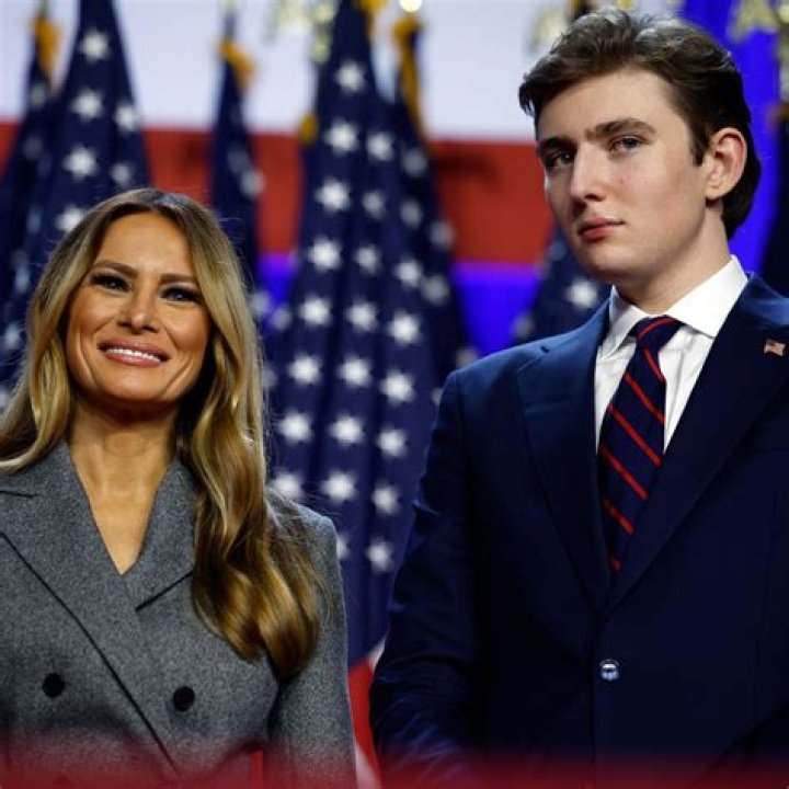 Barron Trump: Understanding His Journey with Autism