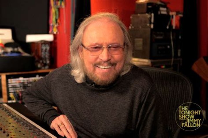 Barry Gibb Age: A Deep Dive into the Life of the Bee Gees' Iconic Member