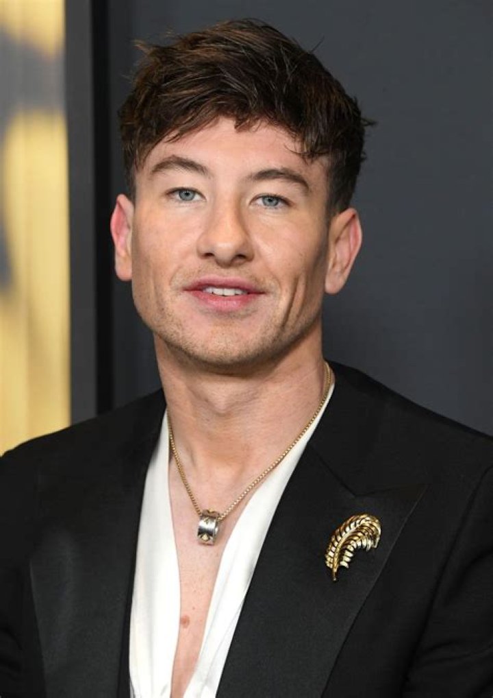 Barry Keoghan: A Journey Through His Life, Career, and Marriage