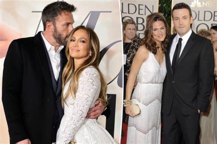 Ben Affleck and Jennifer Garner: A Deep Dive into Their Relationship and Legacy
