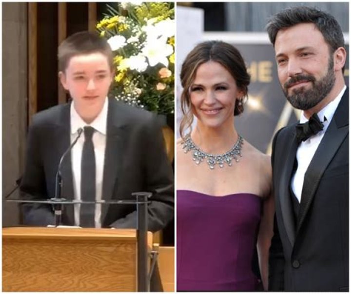 Ben Affleck and Jennifer Garner Wedding: A Journey Through Their Love Story