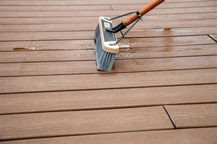 Best Way to Clean Decking Without a Pressure Washer: A Comprehensive Guide