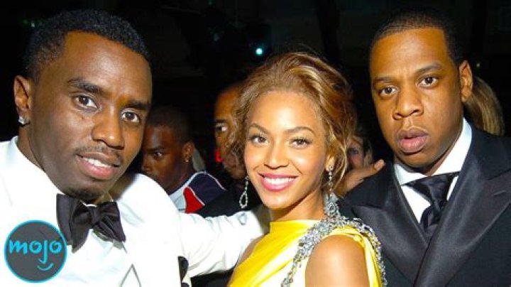 Beyonce and Puff Daddy: The Dynamic Connection Between Two Music Legends