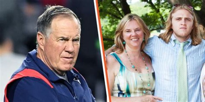 Bill Belichick's Wife: The Untold Story of the NFL Coach's Personal Life