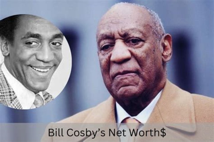 Bill Cosby's Net Worth in 2025: An In-Depth Exploration of His Financial Journey