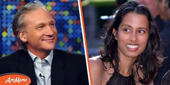 Bill Maher's Girlfriend 2024: A Comprehensive Look into His Love Life