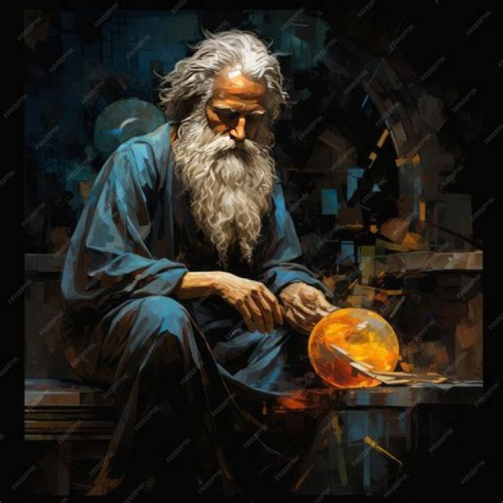 Bivol Religion: Exploring the Intriguing World of a Unique Spiritual Movement
