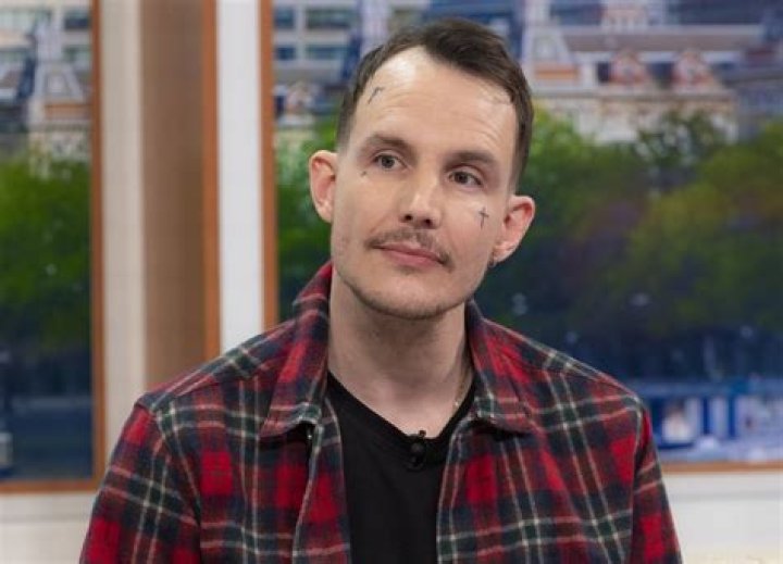 Blake Fielder-Civil and Becky: A Deep Dive into Their Complex Relationship