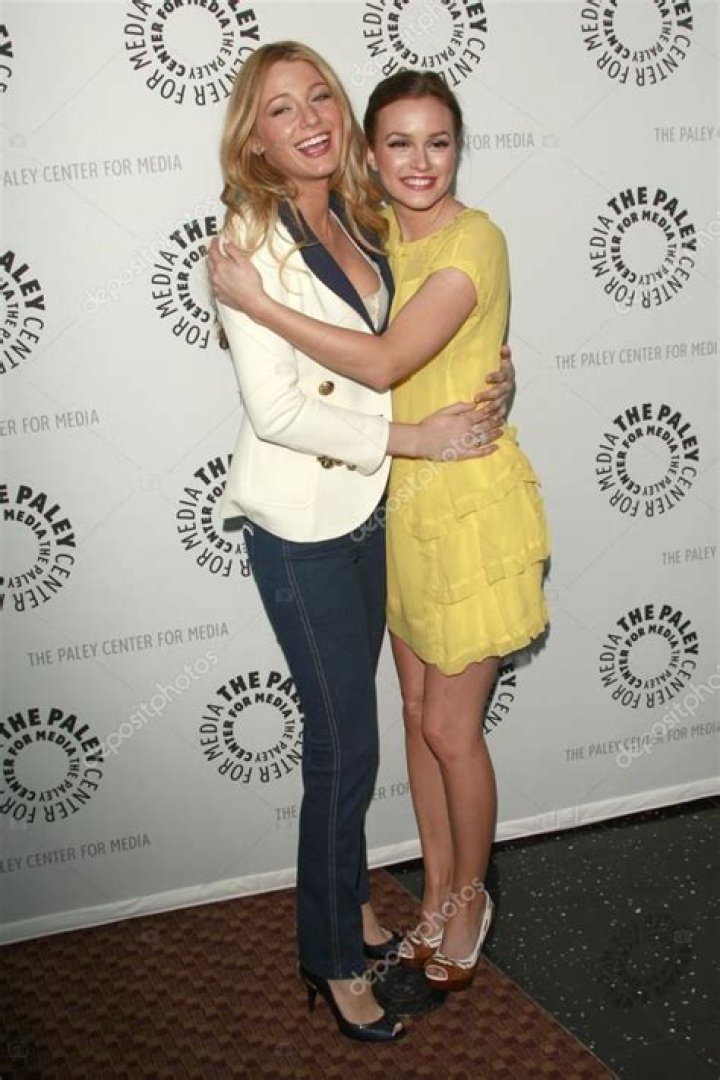 Blake Lively And Leighton's Friendship Unraveled