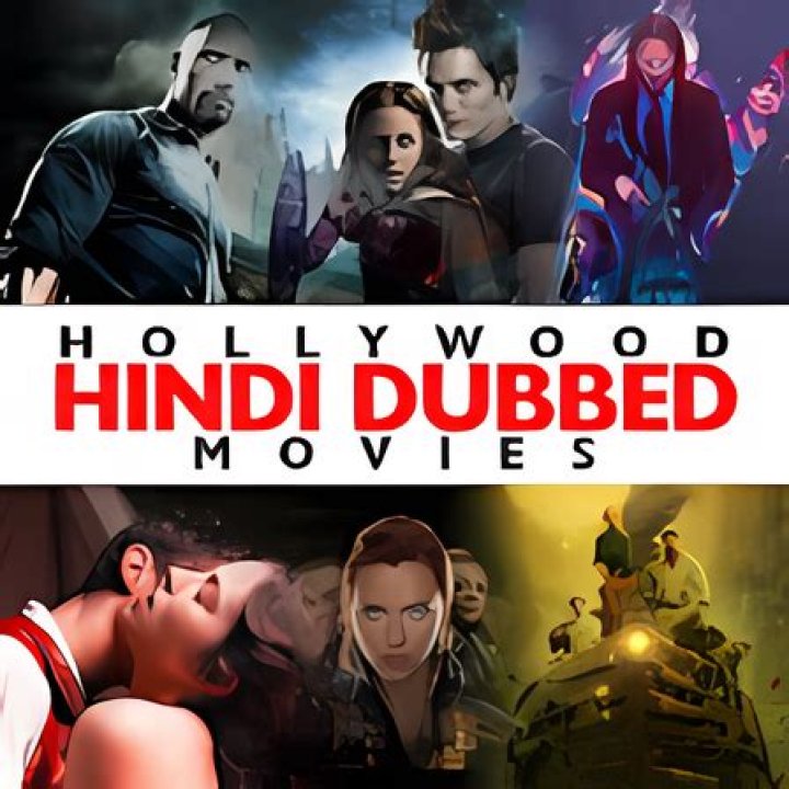 Bolly4u Com: Your Ultimate Destination for Hollywood Hindi Dubbed Movies