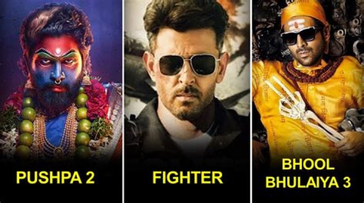 Bolly4u: Your Ultimate Destination for Bollywood Movies and Entertainment