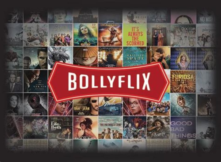 BollyFlix Hub: Your Ultimate Destination for Bollywood Entertainment