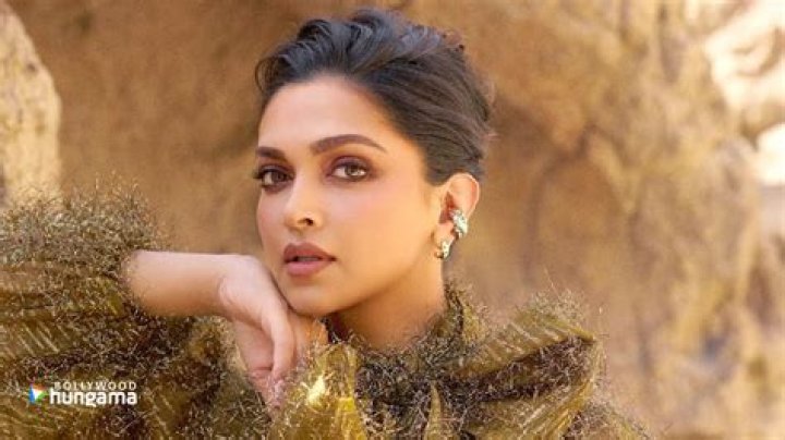Bollywood Actress Deepika Padukone: A Journey of Excellence and Resilience