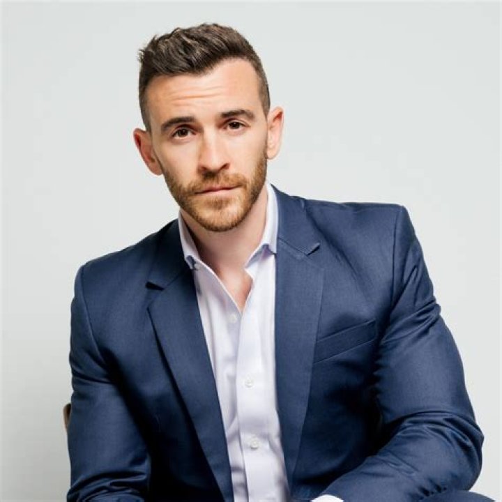 Brian Taylor Cohen: A Comprehensive Look into His Life and Career